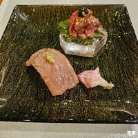 京都 鉄板焼 grow - 