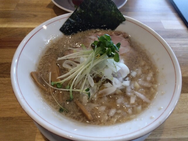 花道 - 最知（ラーメン）の写真