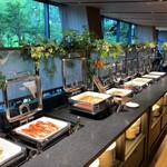 箱根ホテル小涌園 - 