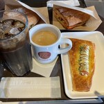 ST-MARC CAFE - 