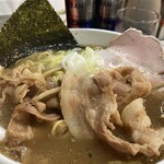 一条流がんこ総本家分家四谷荒木町 - 