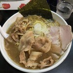 一条流がんこ総本家分家四谷荒木町 - 