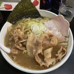 一条流がんこ総本家分家四谷荒木町 - 