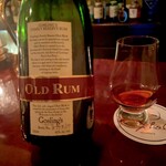 Fox hole - Old Rum