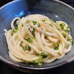 本格手打うどん あらた - 