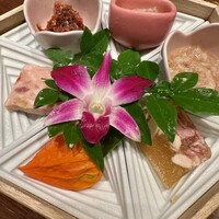飛騨牛一頭家 馬喰一代 銀座 - 