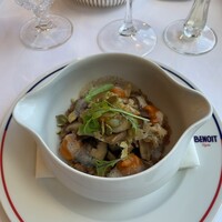 BENOIT Kyoto Alain Ducasse - 