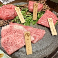 飛騨牛一頭家 馬喰一代 銀座 - 