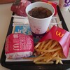 マクドナルド 能見台西友店