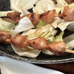 Yakitori No Hachibei - 