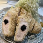 とんかつ いし川 - 