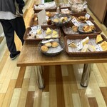 パン工房 シャルドン - 