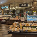 小麦の郷 - 料理写真:外観