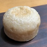 Ryokuyuu Shokudo & SPACE - イングリッシュマフィン