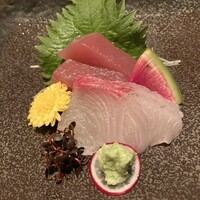 銀座あしべ - 