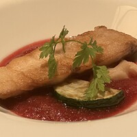銀座あしべ - 