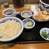 石川うどん