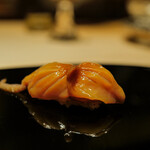 ふじさわ - 赤貝