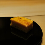 ふじさわ - 玉子焼き