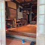 Ryokuyuu Shokudo & SPACE - 這樣的空間也不錯呢