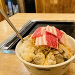 もんじゃ しなのや - 