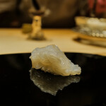 ふじさわ - 剣先イカ