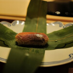 ふじさわ - 　琵琶湖鱒