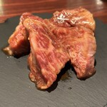 炭火焼肉 うしざか - 