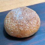 Ryokuyuu Shokudo & SPACE - バンズ