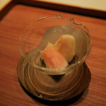 ふじさわ - もも　口直し