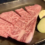 Yakiniku No Meimon Suzuki - 