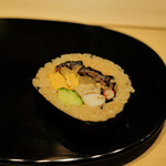 ふじさわ - 鯖の太巻き