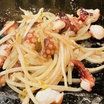 もんじゃ しなのや - 