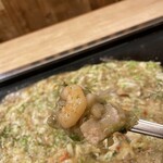 もんじゃ しなのや - 