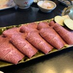 Yakiniku No Meimon Suzuki - 