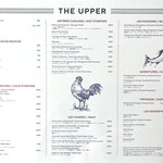 THE UPPER - 