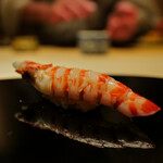 ふじさわ - 天然車海老