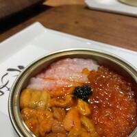 焼肉 うしみつ 恵比寿本店 - 