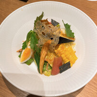 田中田 西麻布店 - 