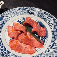 東京焼肉 平城苑 銀座5丁目店 - 