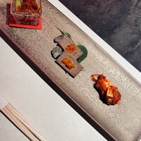東京焼肉 平城苑 銀座5丁目店 - 