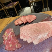 焼肉 うしみつ 恵比寿本店 - 