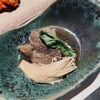 東京焼肉 平城苑 銀座5丁目店 - 