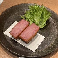 田中田 西麻布店 - 