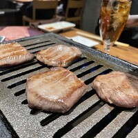 焼肉 うしみつ 恵比寿本店 - 