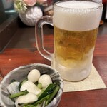海鮮酒場 くいものや - 