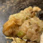 もんじゃ しなのや - 