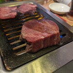 焼肉一心たん助 旦 - 