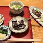 山ふところの宿　みやま - 料理写真: