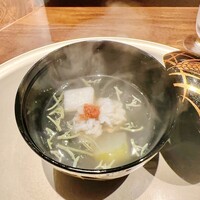 南麻布 伊ざわ - 